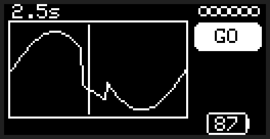 Loop mode