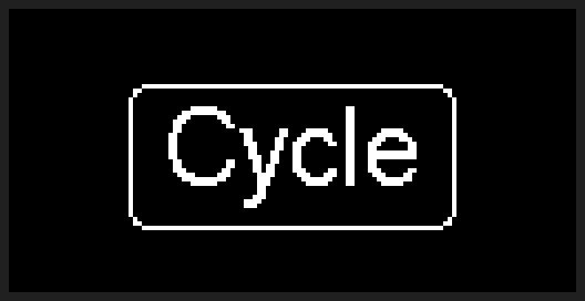 Mode banner